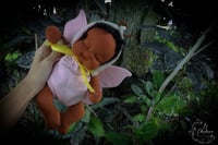 Image 1 of Jaci 10 inch Natural Fibers Doll