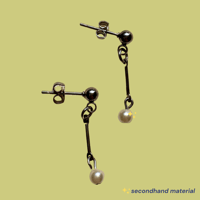 Image 2 of Cutlery Earrings