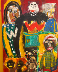 Image 2 of The Matriarch