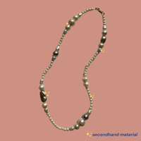 Image 2 of Borrowed From Grandma Necklace