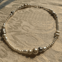 Image 1 of Borrowed From Grandma Necklace