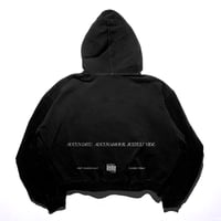 Image 2 of SEX SYMBOL HOODIE