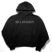 Image 1 of SEX SYMBOL HOODIE