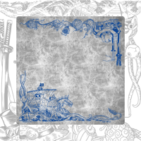 Grand Voyage, By Blooprints