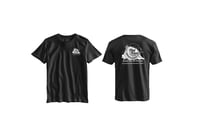 THE PLAYROOM WAVE TEE 