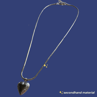 Image 2 of After the Party Locket Necklace