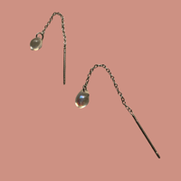 Image 2 of The Last Drop Earrings