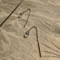 Image 1 of The Last Drop Earrings