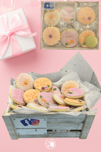 Image 3 of Sugar Cookies