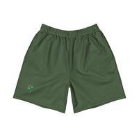 Image 1 of FC Shorts