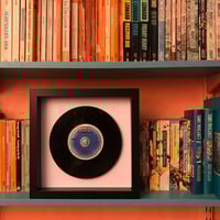 Image 8 of Doctor Who : TV Theme Tune, framed 7” vinyl record