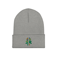 Image 1 of FC Beanie