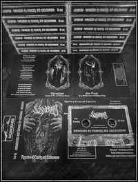 Savaging - Vignettes of Cruelty and Callousness - CS