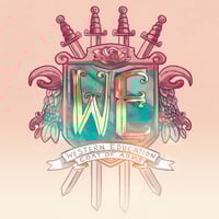 Album Artwork Posters (18x24)