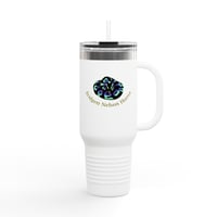 Image 2 of Indie Python Insulated Travel Mug 40oz