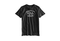 THE PATCH TEE
