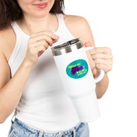 Image 11 of What the F*ck Is Wrong With Us? Insulated Travel Mug 40oz