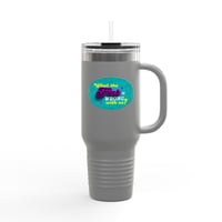 Image 8 of What the F*ck Is Wrong With Us? Insulated Travel Mug 40oz