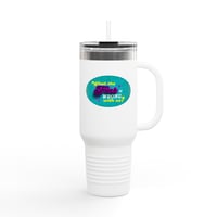 Image 12 of What the F*ck Is Wrong With Us? Insulated Travel Mug 40oz