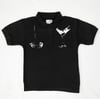 Cigarette & Cocktail Polo