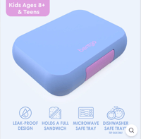 Image 7 of Bentgo Pop Lunch Box