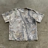 Realtree Pocket Tee by Realtree