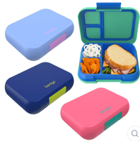 Image 1 of Bentgo Pop Lunch Box