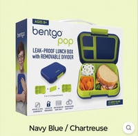 Image 5 of Bentgo Pop Lunch Box