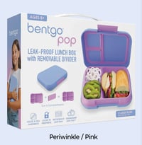 Image 2 of Bentgo Pop Lunch Box