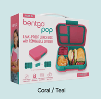 Image 4 of Bentgo Pop Lunch Box