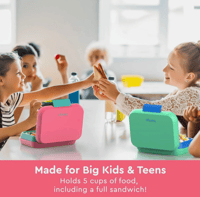 Image 13 of Bentgo Pop Lunch Box