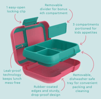 Image 9 of Bentgo Pop Lunch Box