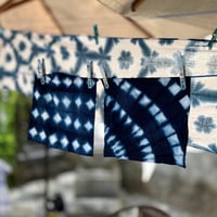 Image 1 of The Crafty Squirrel Bali  Indigo Tour - 10 to 19 June 2027