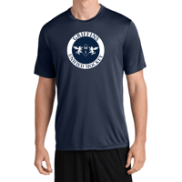 M1 Griffins Sport-Tek® PosiCharge® Competitor™ Tee