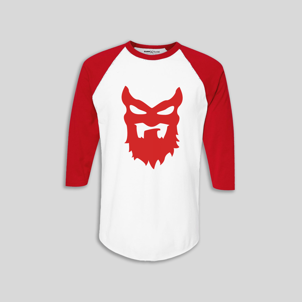Image of DIABLO RAGLAN