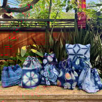 Image 10 of The Crafty Squirrel Bali  Indigo Tour - 10 to 19 June 2027