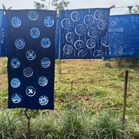Image 16 of The Crafty Squirrel Bali  Indigo Tour - 10 to 19 June 2027