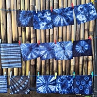Image 2 of The Crafty Squirrel Bali  Indigo Tour - 10 to 19 June 2027
