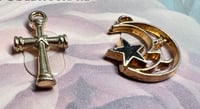Image 6 of Enamel Charm pack - Supernatural