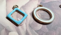 Image 7 of Enamel Charm pack - Supernatural