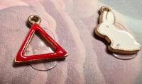 Image 8 of Enamel Charm pack - Supernatural
