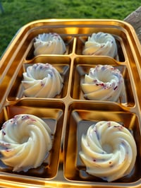 Image 1 of Coconut and Rosewater