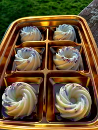 Image 2 of Coconut and Rosewater