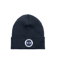 M1 Griffins New Era® Recycled Cuff Beanie