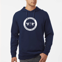 M1 Griffins Perform Hooded Sweatshirt (Lulu Lemon look&feel)