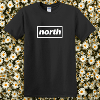 Moving 'North' Oasis T-Shirt