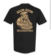 LIMITED RELEASE PIZZA SHIRT
