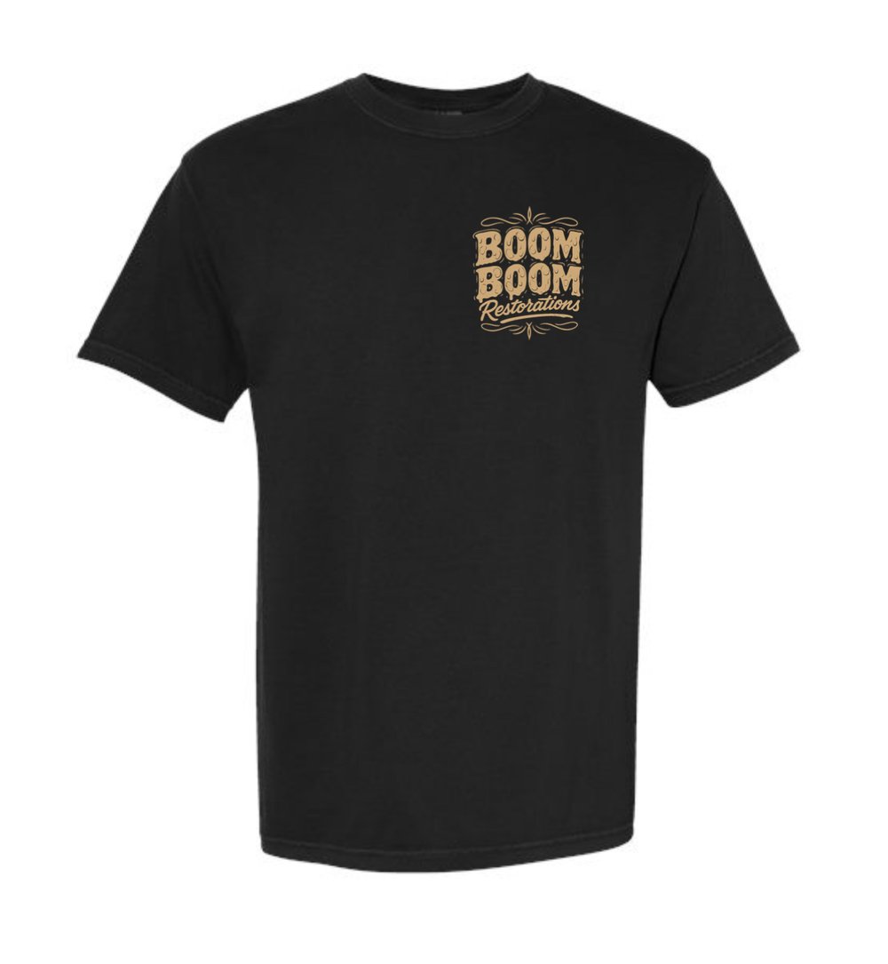 LIMITED RELEASE PIZZA SHIRT