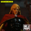 Custom Wired Cape for Marvel Legends Adam Worlock