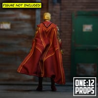 Image 3 of Custom Wired Cape for Marvel Legends Adam Worlock Movie